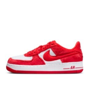 Nike Air Force 1’s